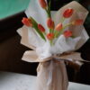 鬱金香花束 Tulip 鬱金香英文 彰化花店 台中花店
