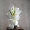 鬱金香花束 Tulip 鬱金香英文 彰化花店 台中花店