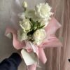 彰化台中最漂亮的花店 樂米花藝 鮮花花束 各種配色滿足您的需求 清新配色讓您心情愉悅 (10)