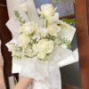 彰化台中最漂亮的花店 樂米花藝 鮮花花束 各種配色滿足您的需求 清新配色讓您心情愉悅 (14)