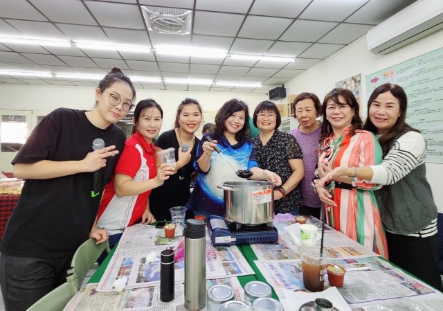 舒壓療癒簡單便宜團體手作小物課程台北台中