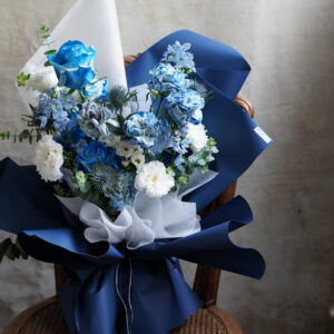 彰化花藝 樂米花藝 外送 高質感花藝