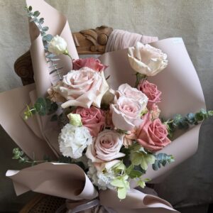 彰化花藝 樂米花藝 外送 高質感花藝
